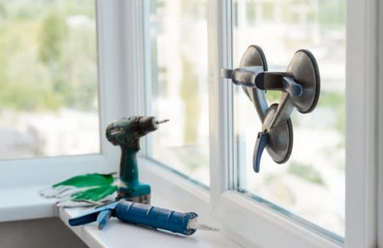 Residential Glass Services