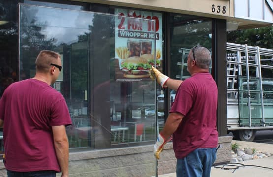 Faster Emergency Repairs