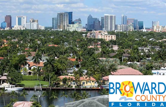 Broward Glass