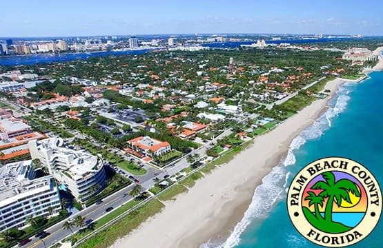 West Palm Beach