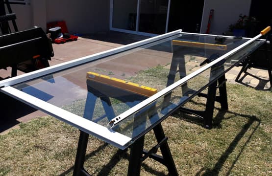affordable sliding glass door replacement