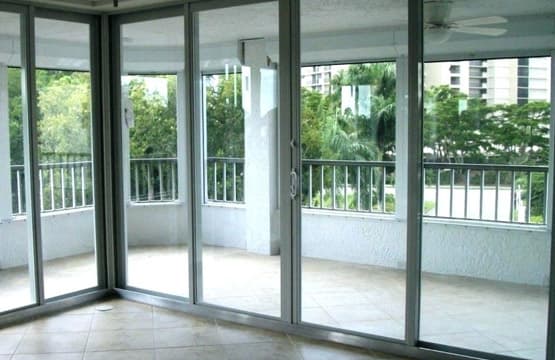 Fast Glass Door Repairs