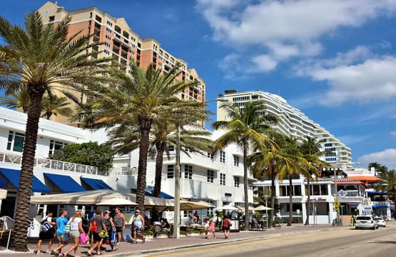 Fort Lauderdale