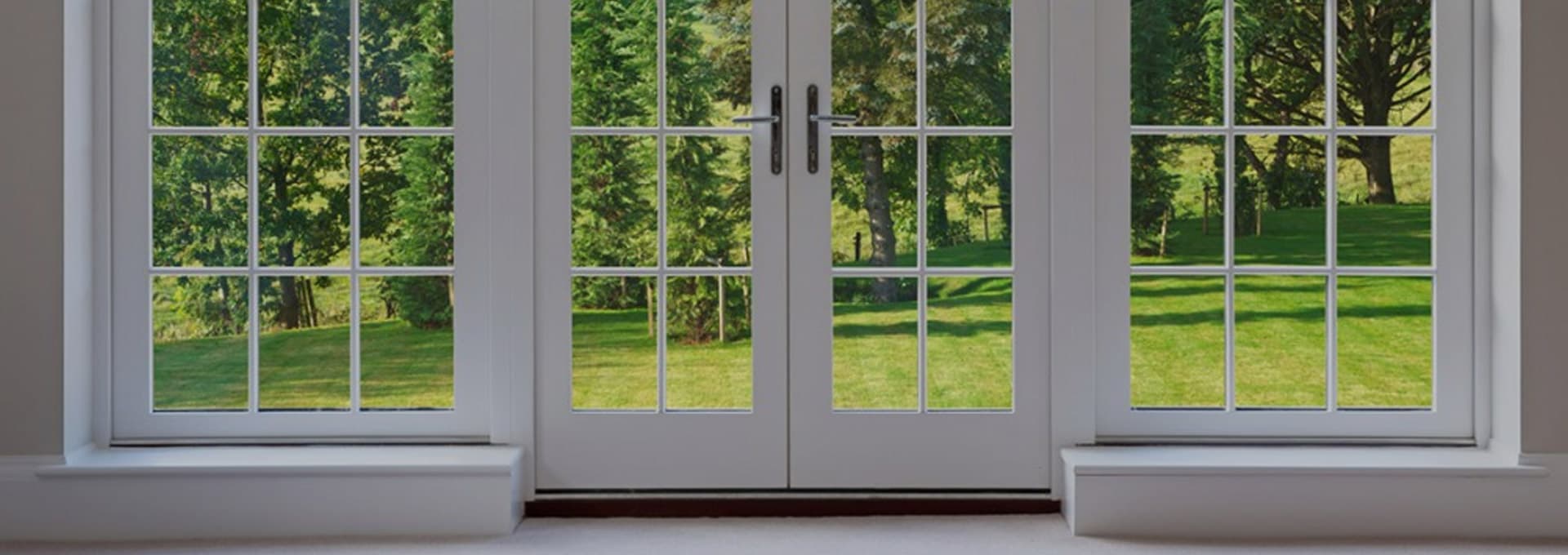 Home French Door Repair