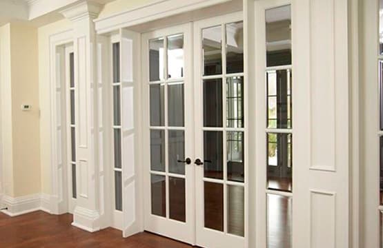 The Best Glass Services