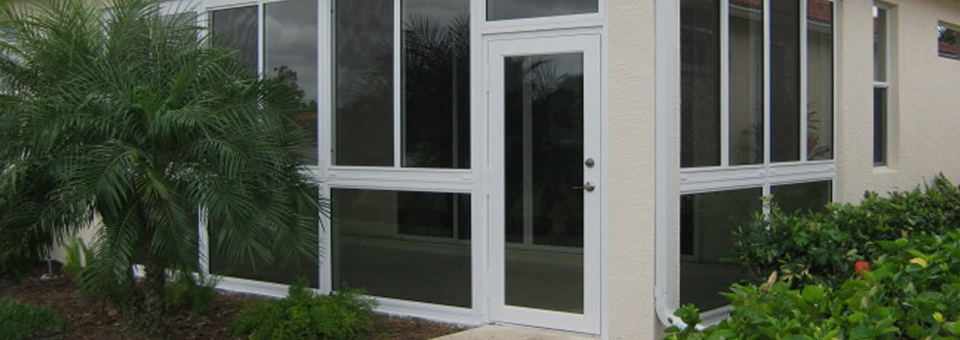 Home and Business Impact Door Repair
