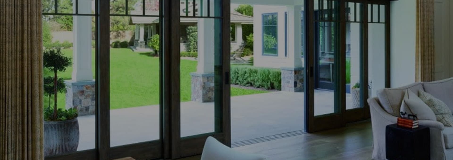 Home Patio Door Repair