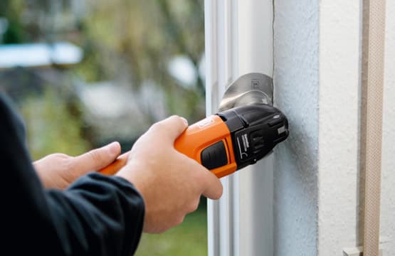 Quality storefront fabrication and replacement