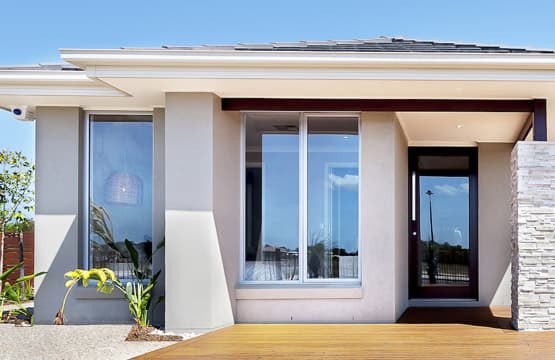 Immediate answer to your High-Impact Glass door broken