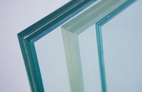 Highest quality security glass