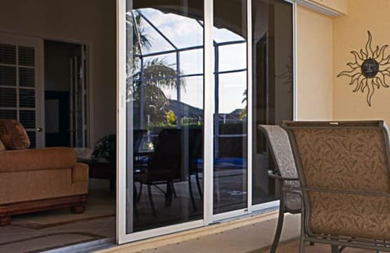 Sliding glass door replacement cost