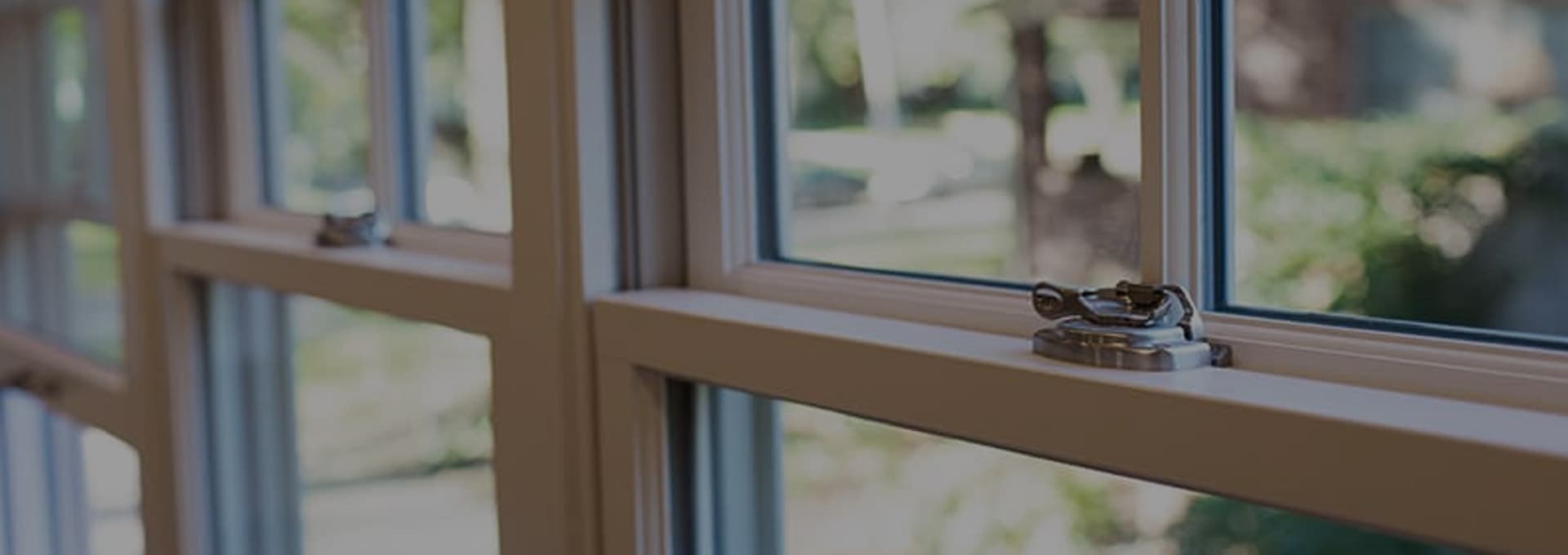 Window Glass Repair
