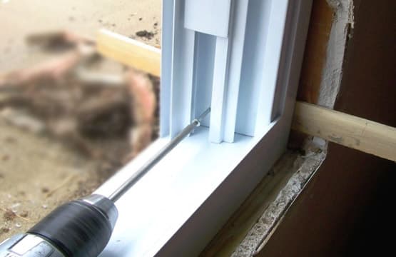 Window Repair and Replacement