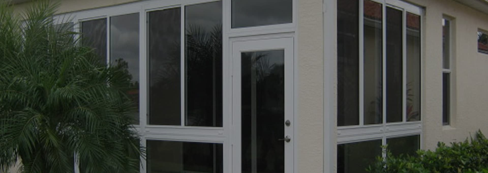 Window Repair